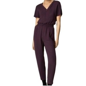 Woman’s jumpsuit